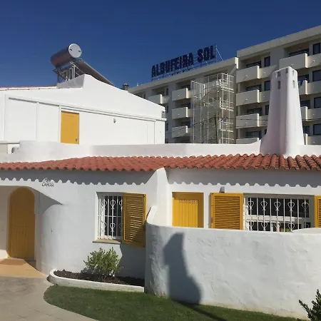 Luxury Private Pool, *