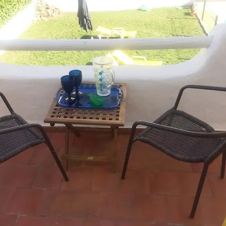 Luxury Private Pool, Nyaraló Albufeira