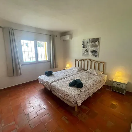 Nyaraló Luxury Private Pool,