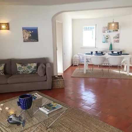 Prázdninový dům Luxury Private Pool, Albufeira