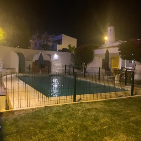 Prázdninový dům Luxury Private Pool,