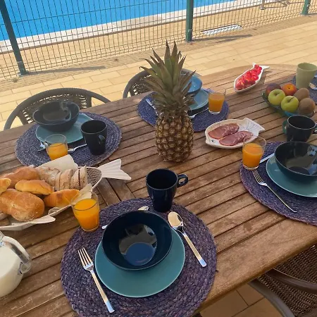 Luxury Private Pool, Prázdninový dům