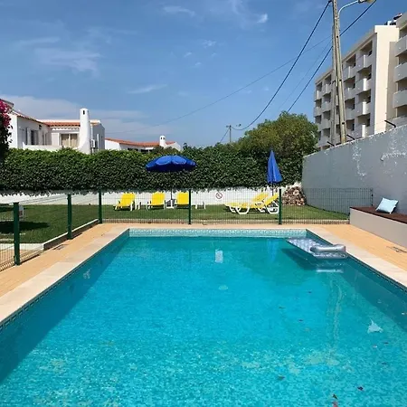 Luxury Private Pool, *