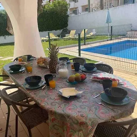 Luxury Private Pool, * 阿尔布费拉