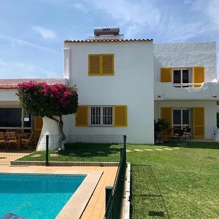 Luxury Private Pool, Albufeira