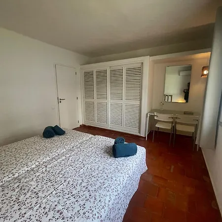 度假居 Luxury Private Pool, 阿尔布费拉