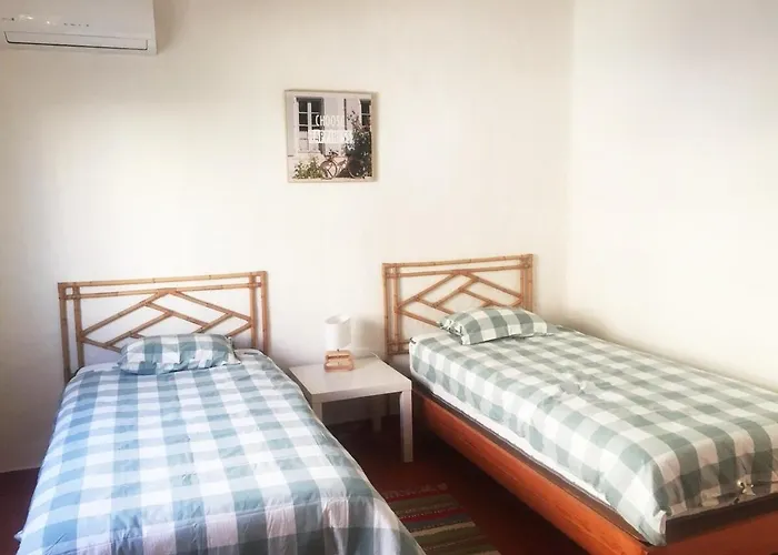 Luxury Private Pool, 別荘 アルブフェイラ