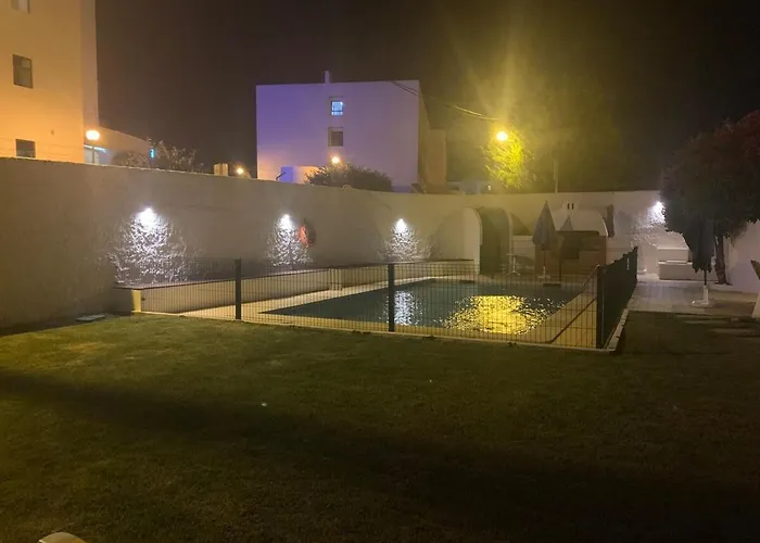 別荘 Luxury Private Pool, *