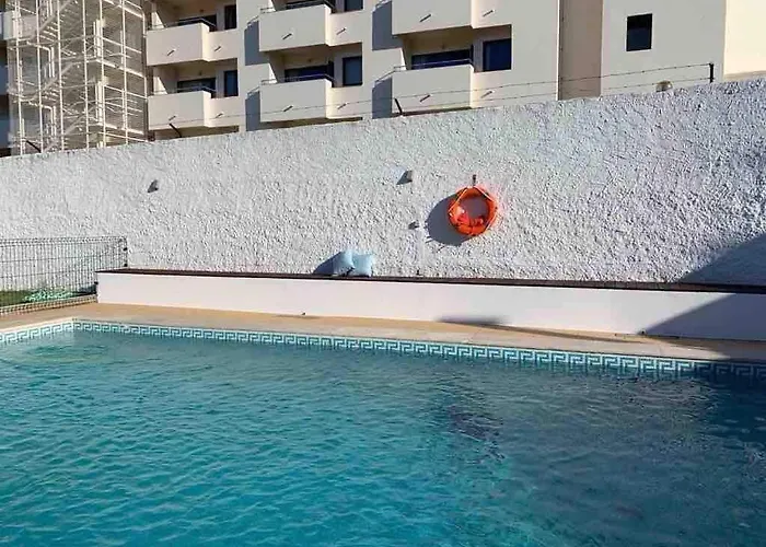 別荘 Luxury Private Pool, アルブフェイラ