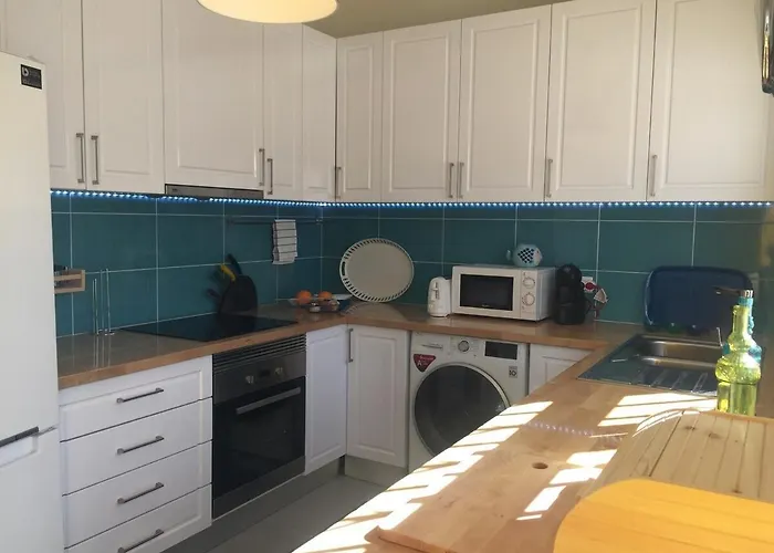 別荘 Luxury Private Pool, アルブフェイラ