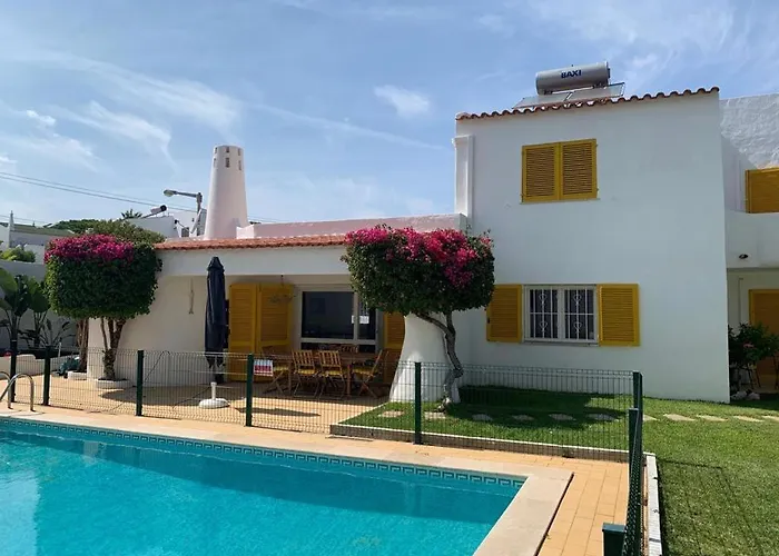 Luxury Private Pool, *