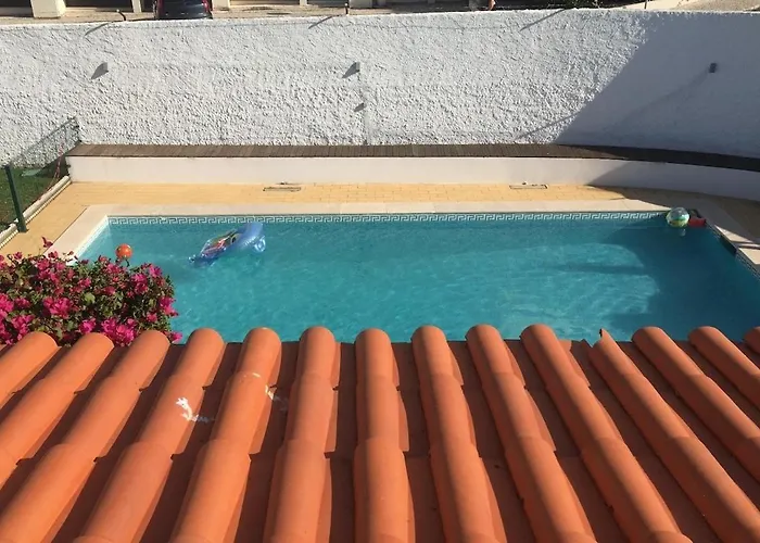 Luxury Private Pool, * アルブフェイラ