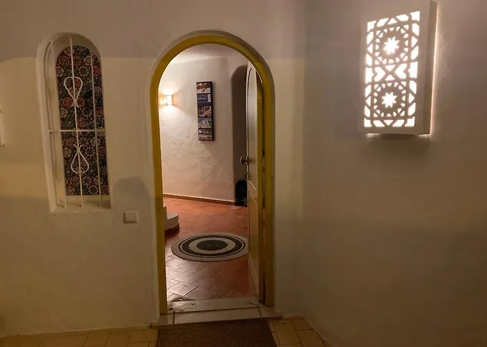 Luxury Private Pool, 別荘 アルブフェイラ