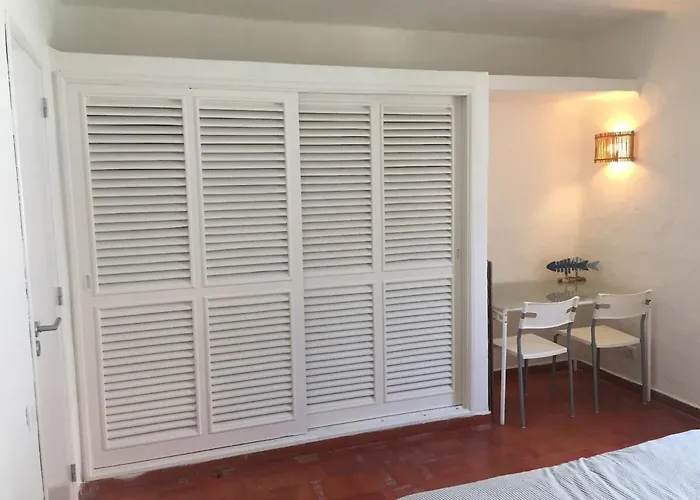 Luxury Private Pool, アルブフェイラ