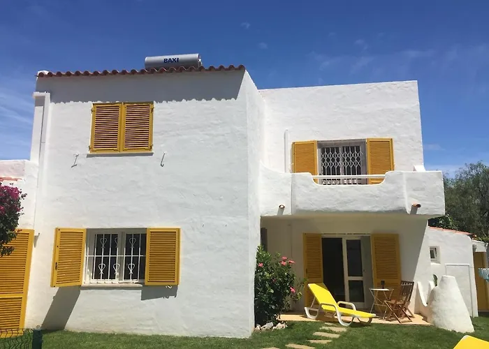 Luxury Private Pool, 別荘