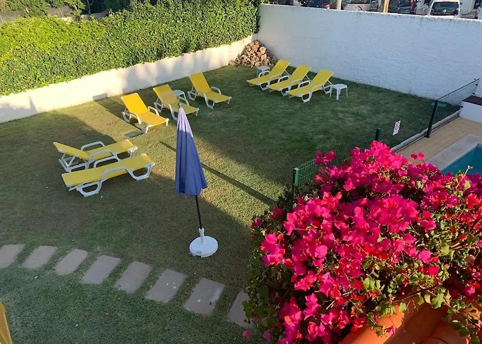 Luxury Private Pool, *