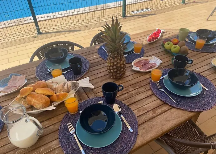 Luxury Private Pool, 別荘