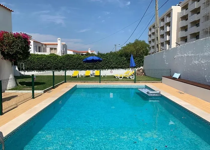 Luxury Private Pool, *