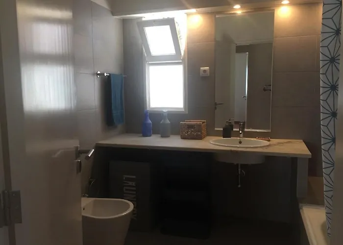 Luxury Private Pool, アルブフェイラ