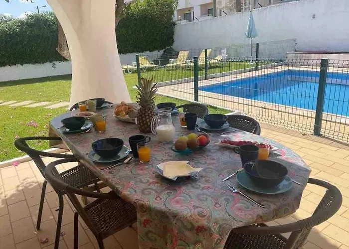 Luxury Private Pool, * アルブフェイラ