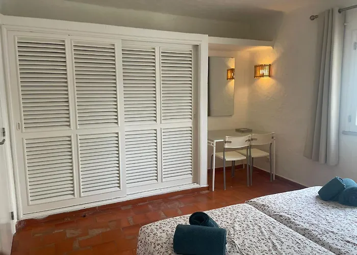 別荘 Luxury Private Pool, アルブフェイラ