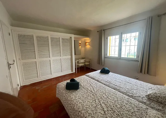 Luxury Private Pool, アルブフェイラ