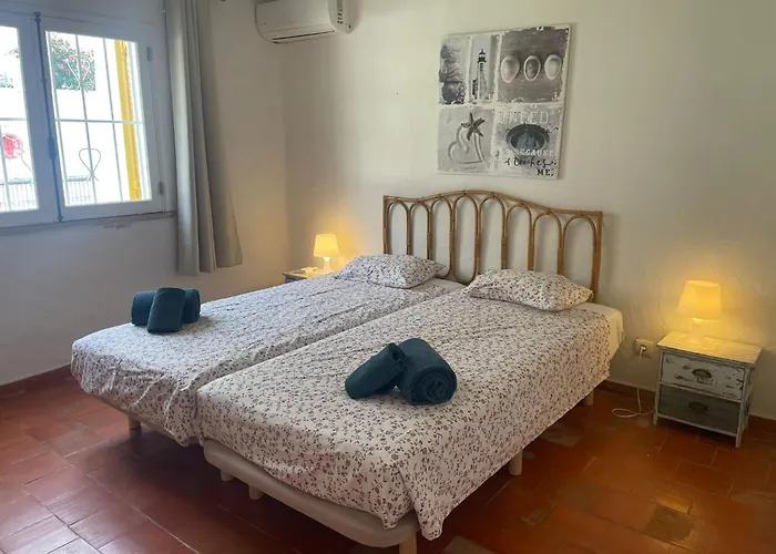 Luxury Private Pool, * アルブフェイラ