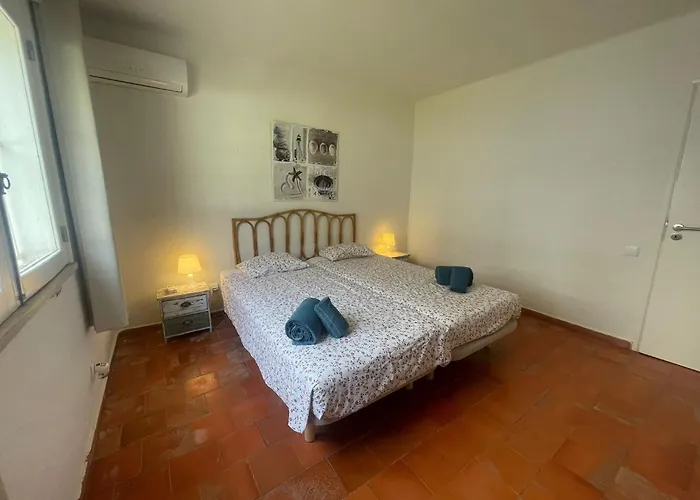 別荘 Luxury Private Pool, アルブフェイラ