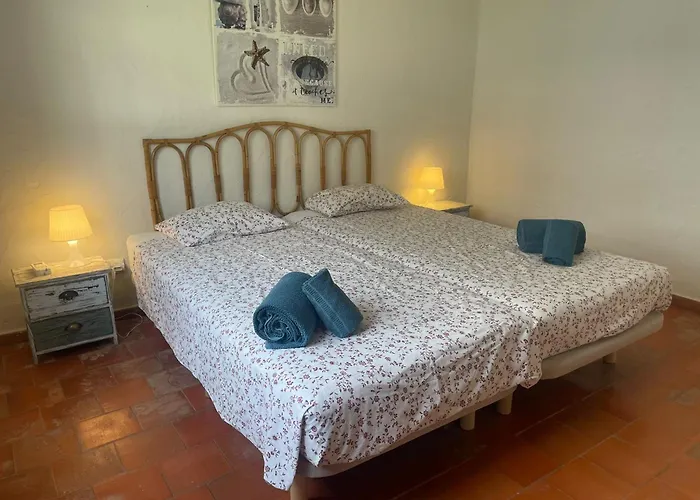 Luxury Private Pool, 別荘 アルブフェイラ