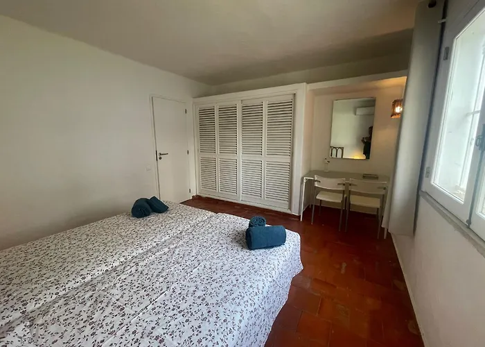 別荘 Luxury Private Pool, アルブフェイラ