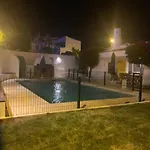 בית נופש Luxury Private Pool,