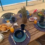 Luxury Private Pool, Nyaraló