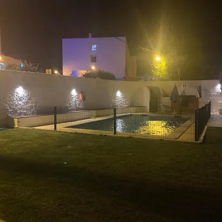 Hébergement de vacances Luxury Private Pool, *