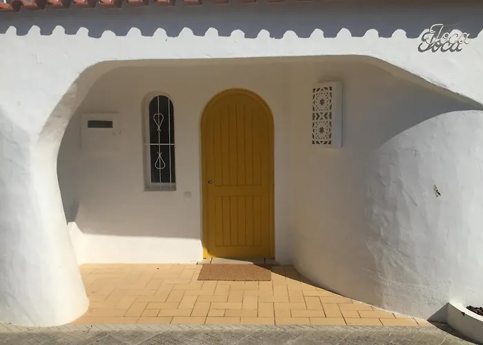 Dom wakacyjny Luxury Private Pool,