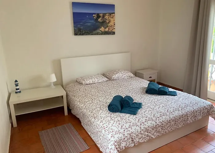 Luxury Private Pool, Albufeira