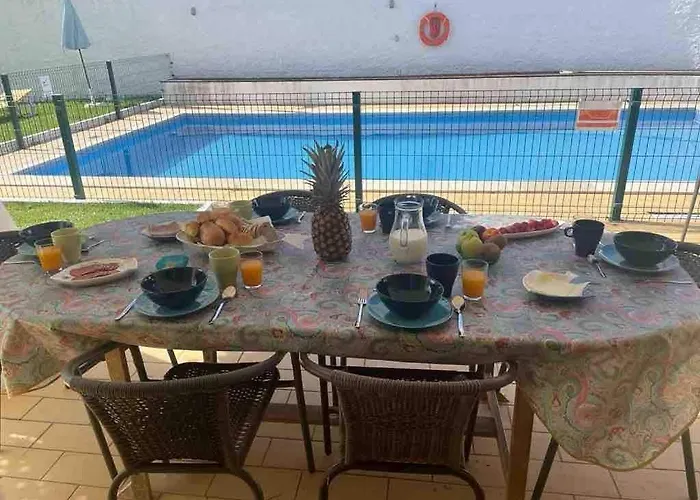 Dom wakacyjny Luxury Private Pool, *