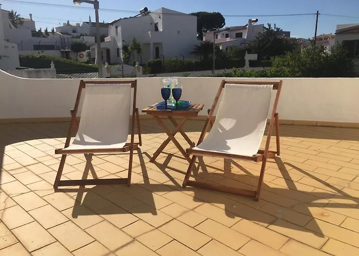 Luxury Private Pool, Dom wakacyjny